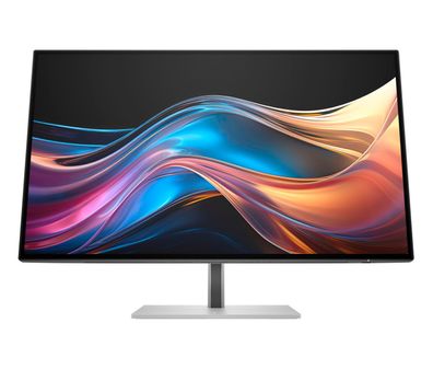 HP 727pq - Series 7 Pro - LED-Monitor - 68.6 cm (27")