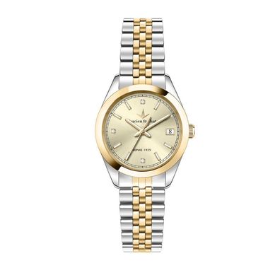 Lucien Rochat - R0453114506 - Armbanduhr - Damen - Quarz - MADAME