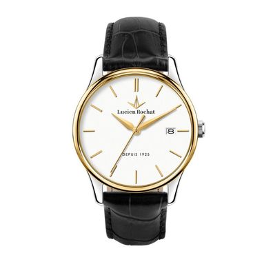Lucien Rochat - R0451115007 - Armbanduhr - Herren - Quarz - Montreux