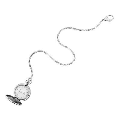 Lucien Rochat - R0429123002 - Taschenuhr - Herren - Automatik - Heritage