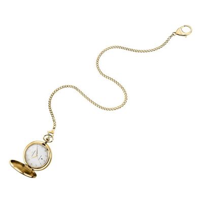 Lucien Rochat - R0429123001 - Taschenuhr - Herren - Automatik - Heritage