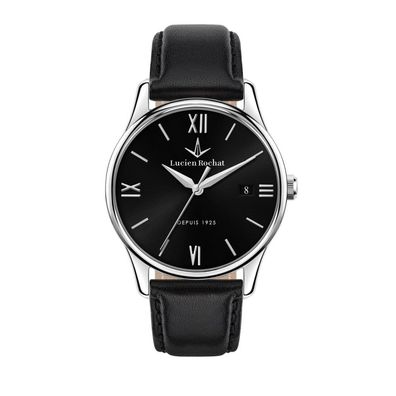 Lucien Rochat - R0451115002 - Armbanduhr - Herren - Quarz - Montreux