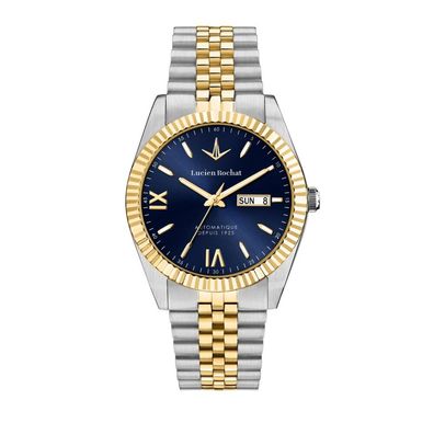 Lucien Rochat - R0423124003 - Armbanduhr - Herren - Automatik - BIENNE