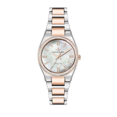 Lucien Rochat - R0453122507 - Armbanduhr - Damen - Quarz - Aevenue