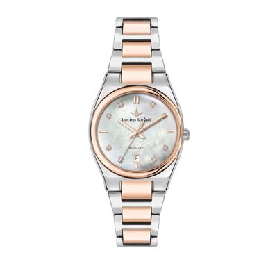 Lucien Rochat - R0453122501 - Armbanduhr - Damen - Quarz - Aevenue