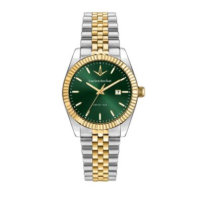 Lucien Rochat - R0453124512 - Armbanduhr - Damen - Quarz - BIENNE