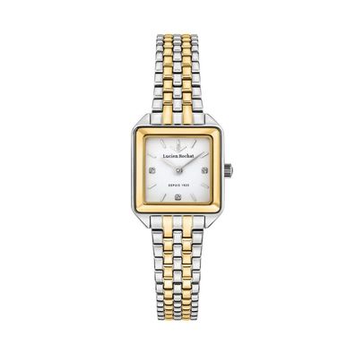 Lucien Rochat - R0453125504 - Armbanduhr - Damen - Quarz - Aurorae