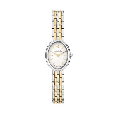 Lucien Rochat - R0453126503 - Armbanduhr - Damen - Quarz - Précieux