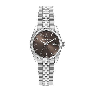 Lucien Rochat - R0453124516 - Armbanduhr - Damen - Quarz - BIENNE