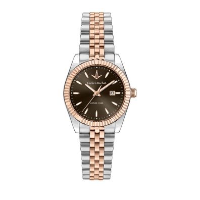 Lucien Rochat - R0453124514 - Armbanduhr - Damen - Quarz - BIENNE