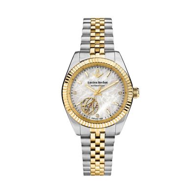 Lucien Rochat - R0453124521 - Armbanduhr - Damen - Automatik - BIENNE