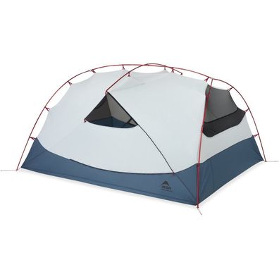 MSR - Hubba Hubba HD 3P Tent - Green - 3 person - Zelt