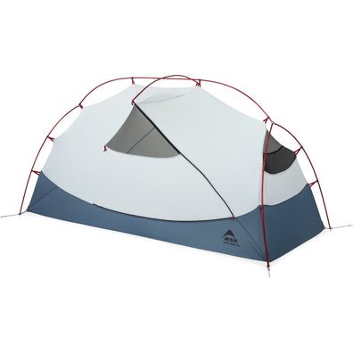 MSR - Hubba Hubba HD 2P Tent - Green - 2 person - Zelt