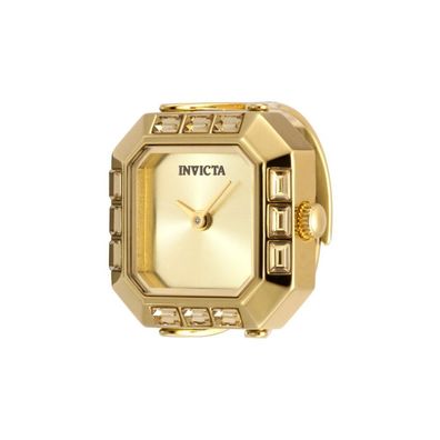 Invicta - 49585 - Ringuhr