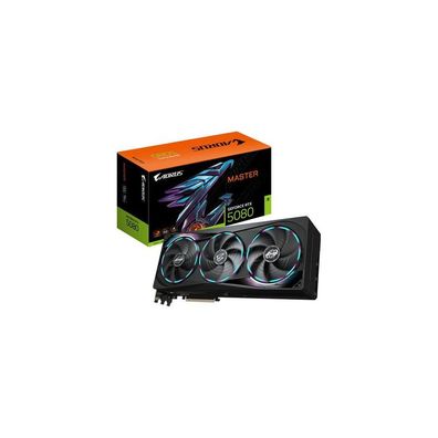 Gigabyte - GV-N5080AORUS M-16GD - Grafikkarte