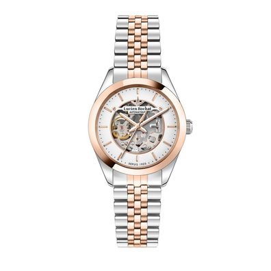 Lucien Rochat - R0423114501 - Armbanduhr - Damen - Automatik - MADAME