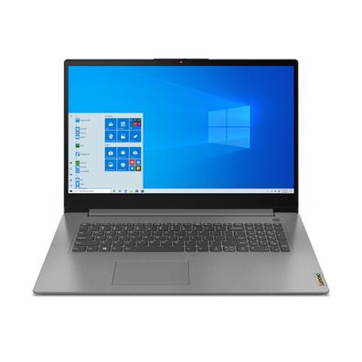 Lenovo IdeaPad 3 17ALC6 82KV - AMD Ryzen 7 5700U / 1.8 GHz - Win 11 Home - Radeon Gra