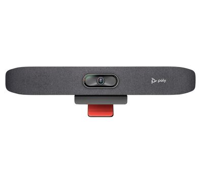 Poly HP Poly Studio R30 - USB-Videoleiste - Zoom-zertifiziert