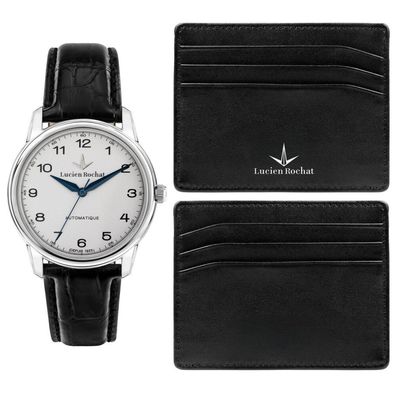 Lucien Rochat - R0421116015 - Armbanduhr - Herren - Automatik - ICONIC