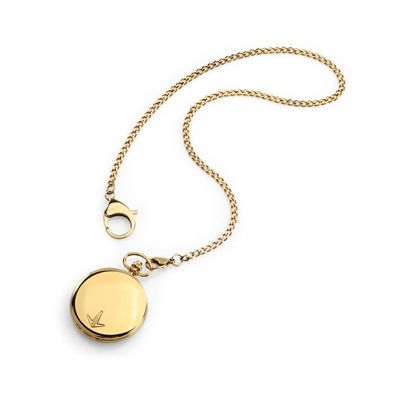 Lucien Rochat - R0419123002 - Taschenuhr - Herren - Automatik - Heritage