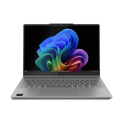 Lenovo IdeaPad 5 2-in-1 14Q8X9 83GH - Flip-Design - Snapdragon X Plus X1P-42-100 - Wi