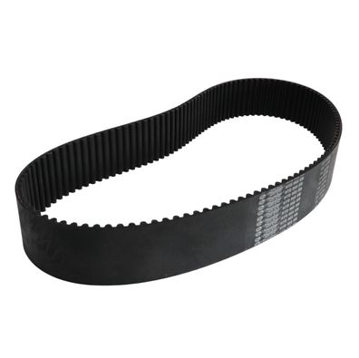 Gates PowerGrip® HTD® 672 8M, Breite auswählbar, Zahnriemen