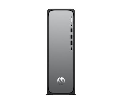 HP OmniDesk S03-0153ng - Schlanker Desktop
