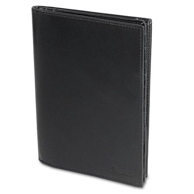 Esquire Brieftasche 5901 02, schwarz, Herren