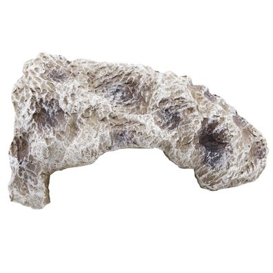 Hobby Cera Granite Cave 2 - Keramikhöhle für Terrarien und Aquarien