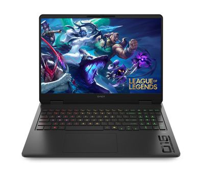 HP OMEN Gaming 16-ap0174ng, AMD Ryzen™ 9, 2,4 GHz, 40,6 cm (16"), 1920 x 1200 Pixel,