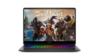 HP OMEN Transcend by HP Laptop 14-fb1196ng - Intel Core Ultra 9 285H / 2.9 GHz - Win
