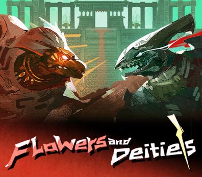 Flowers and Deities – Steam Key (Aktivierungscode)