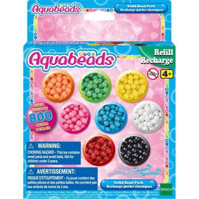 EPOCH Aquabeads 31517 Perlen