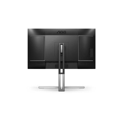 AOC 68,6cm (27"), Q27U3CV, 16:09 HDMI+DP+USB-C IPS black