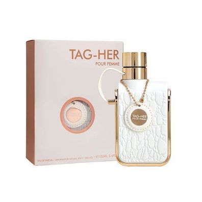 Armaf Tag Her Eau de Parfum 100 ml Damenparfüm