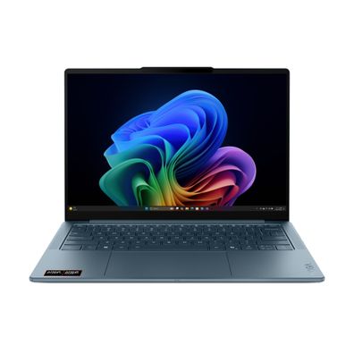 Lenovo Yoga Slim 7 14AKP10 83JY - AMD Ryzen AI 7 350 / 2 GHz - Win 11 Home - Radeon 8