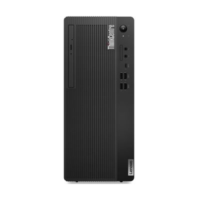 Lenovo ThinkCentre M75t Gen 5 12X9 - Tower - Ryzen 7 8700G / 4.2 GHz - RAM 32 GB - SS