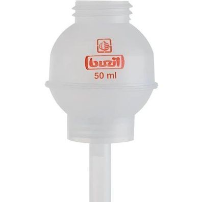 Buzil Dosieraufsatz für Flaschen