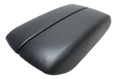 Mittelarmlehne 2 Teilig Leder Schwarz Soul Audi A8 S8 4H 4H0864206C 22A