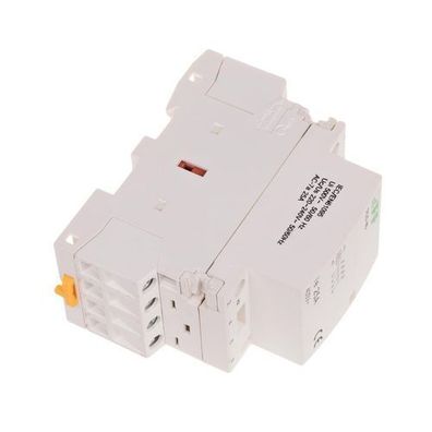 Modular Leistungsschütz Schütz 25A 230V 4Z ST25-40 Schiene 4161