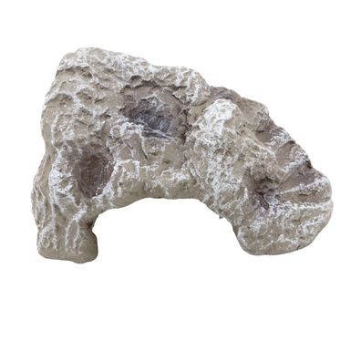 Hobby Cera Granite Cave 1 - Keramikhöhle für Terrarien und Aquarien