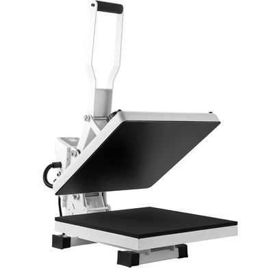 VEVOR Wärmepresse 38x38 cm 1200W digital Transferpresse fér Textildruck