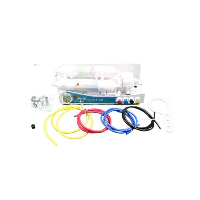Osmotech Osmoseanlage Profi 200 GPD bis 760 Liter pro Tag Defekt