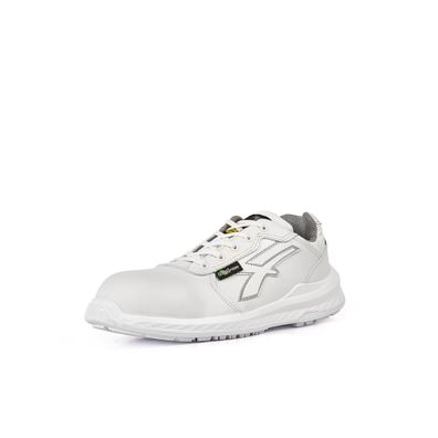 U-Power Sicherheitsschuhe Maple S3S CI FO SR Gr. 44 metallfrei Halbschuh
