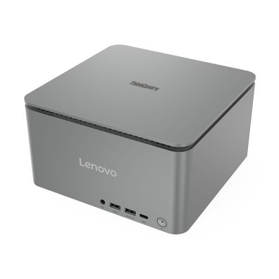 Lenovo ThinkCentre neo Ultra 12W1 - Tiny - Core i7 i7-14700T / 1.3 GHz - vPro Enterpr