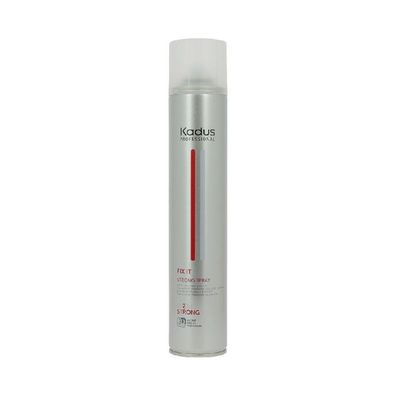 Kadus Styling Finish Fix It Strong Spray 500Ml