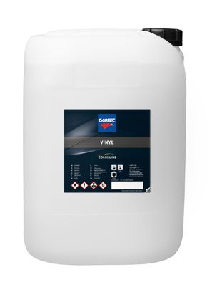 CARTEC: Vinyl (Profi-Finish)