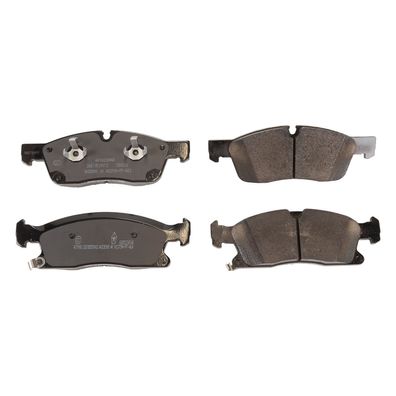 Original Bremsbelag vorne K68052369AE