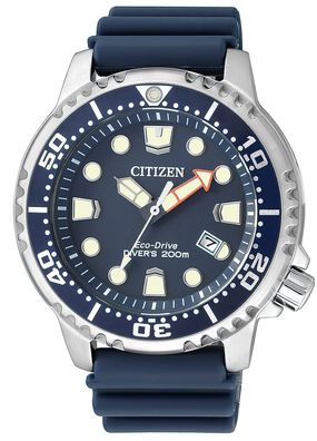 Citizen Promaster Eco-Drive Taucheruhr BN0151-17L