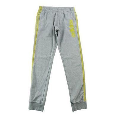 Adidas Jogging Herr ESS LIN SWPT CH Grau Größe M #QWE7697